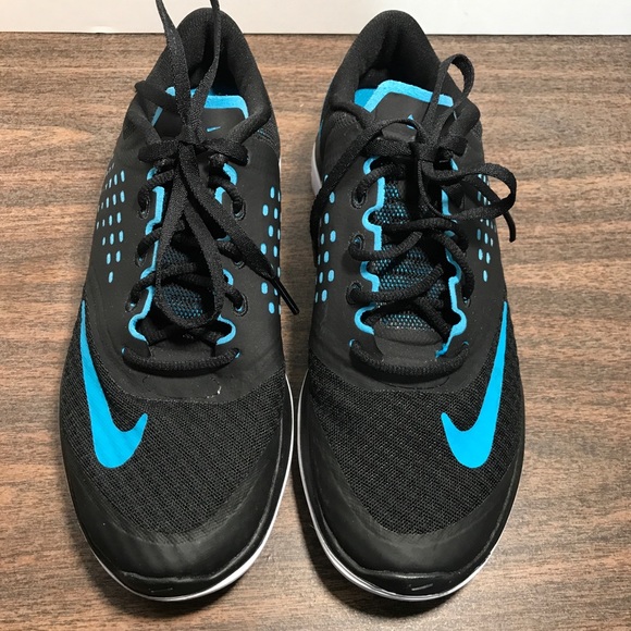 nike fitsole lite run 2